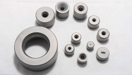 硬質(zhì)合金拉絲模制作與修復(fù)工藝