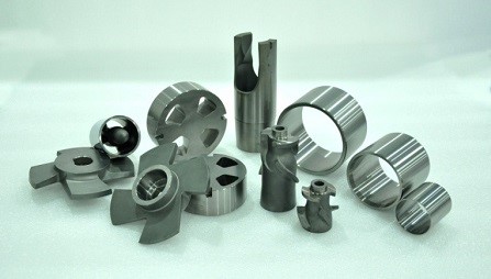 常用的硬質(zhì)合金有哪些？分為哪些類？