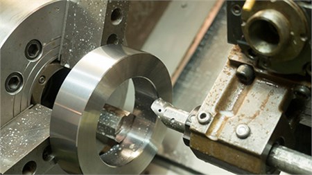 精密機械零件加工對材料有什么要求？