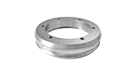 硬質合金輥環(huán)的加工方法介紹