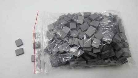 西迪干貨分享‖硬質合金力學性能表現(xiàn)