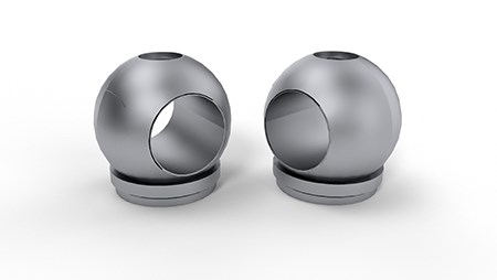 硬質(zhì)合金球閥的這些知識(shí)點(diǎn)，你了解嗎？