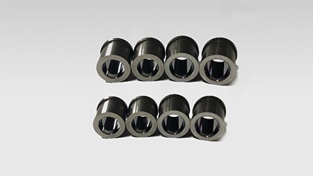 硬質合金鑲嵌軸套產(chǎn)品特點
