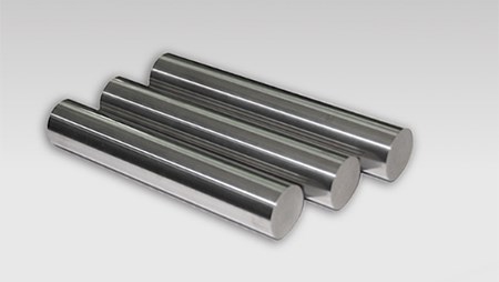 硬質合金圓棒的應用和生產(chǎn)工藝介紹