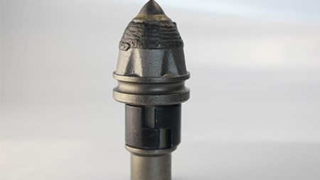 怎樣根據(jù)地層情況來選用硬質合金旋挖鉆頭？