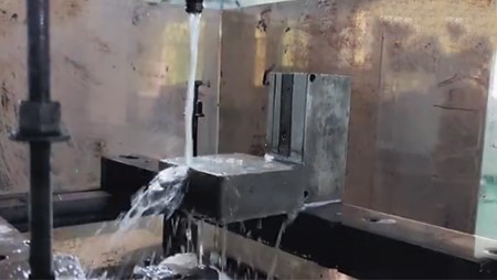 慢走絲比快走絲加工精度高你知道嗎？