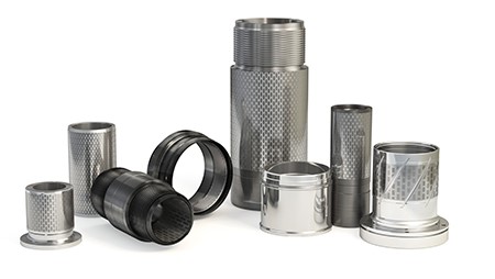 石油，天燃?xì)庑袠I(yè)中，硬質(zhì)合金耐磨軸套的重要作用